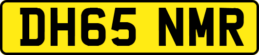 DH65NMR