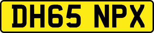 DH65NPX