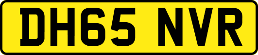 DH65NVR