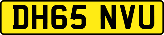 DH65NVU