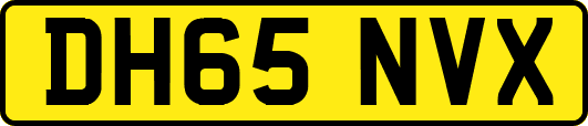 DH65NVX