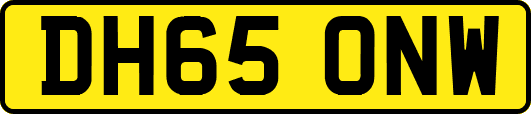 DH65ONW