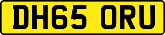 DH65ORU