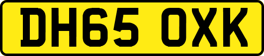 DH65OXK