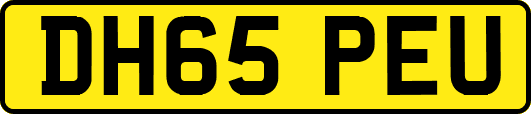 DH65PEU