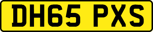 DH65PXS