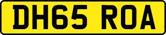 DH65ROA