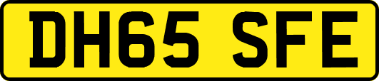 DH65SFE