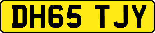 DH65TJY