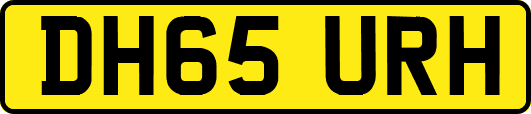 DH65URH