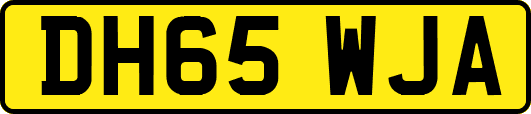 DH65WJA