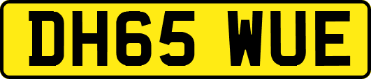 DH65WUE