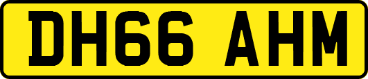 DH66AHM