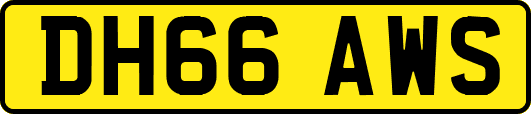 DH66AWS