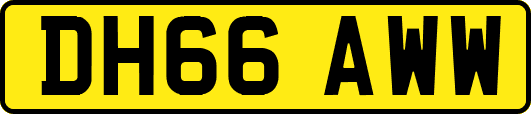 DH66AWW