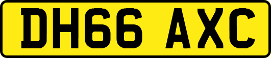 DH66AXC