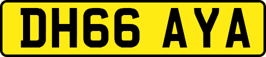 DH66AYA