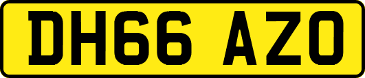 DH66AZO