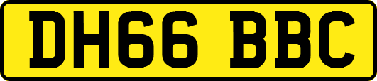 DH66BBC