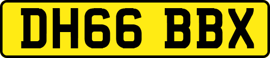 DH66BBX