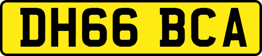 DH66BCA