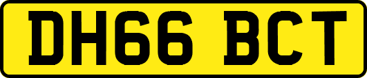 DH66BCT