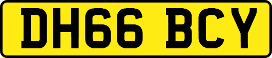 DH66BCY