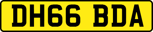 DH66BDA