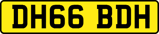 DH66BDH