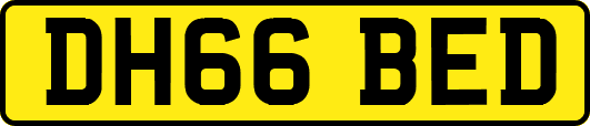 DH66BED