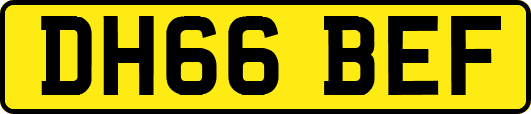 DH66BEF