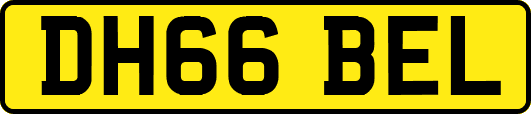 DH66BEL