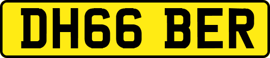 DH66BER