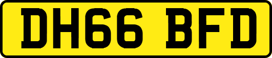 DH66BFD