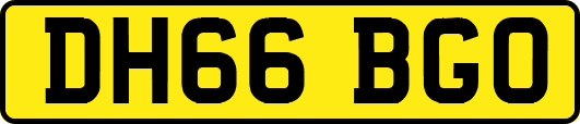 DH66BGO