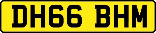DH66BHM