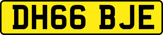 DH66BJE