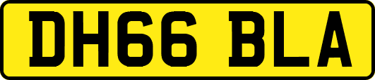 DH66BLA