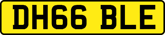 DH66BLE