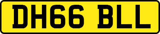 DH66BLL