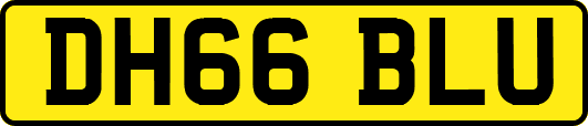 DH66BLU