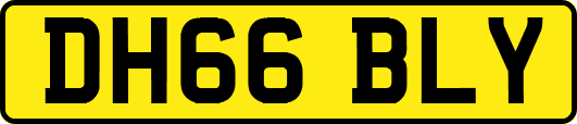 DH66BLY