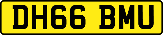 DH66BMU