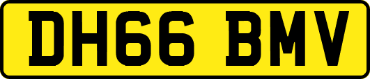 DH66BMV