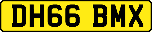 DH66BMX