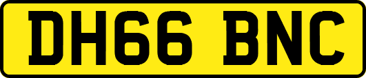 DH66BNC