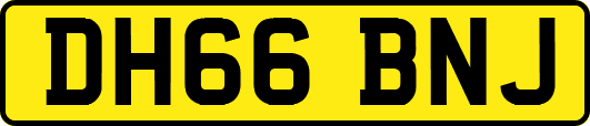 DH66BNJ