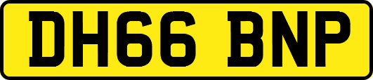 DH66BNP