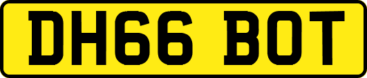 DH66BOT