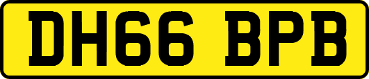 DH66BPB